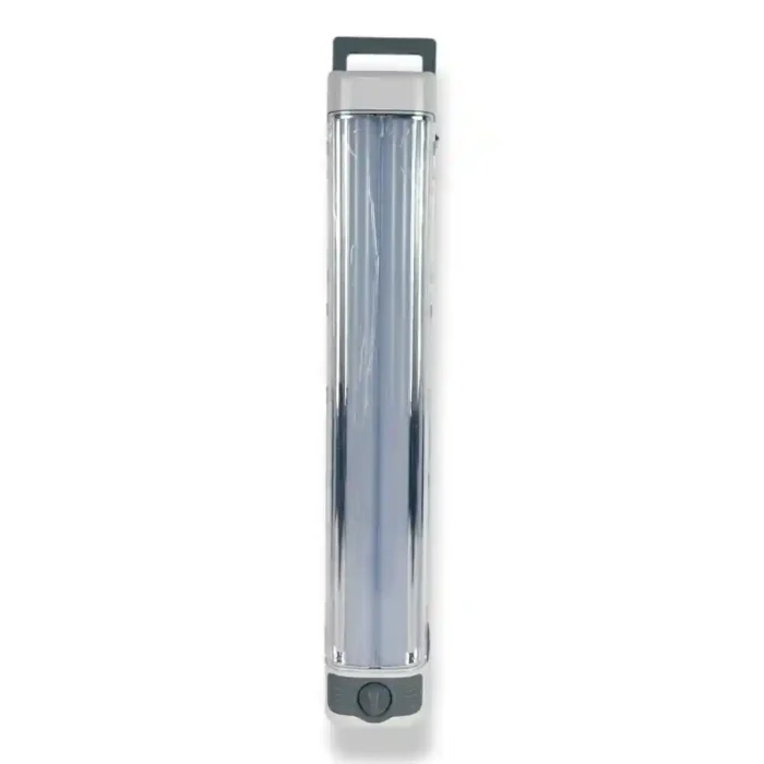 LÁMPARA EMERGENCIA WD-839T (BOX X30) - Imagen 3