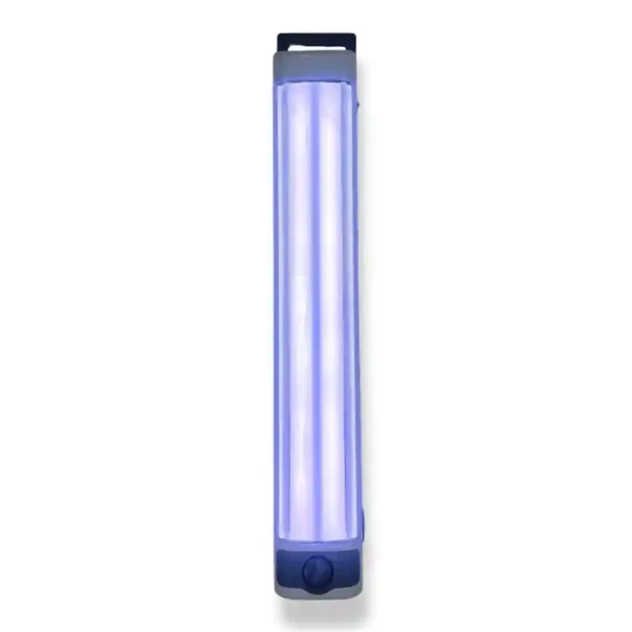 LÁMPARA EMERGENCIA WD-839T (BOX X30) - Imagen 4