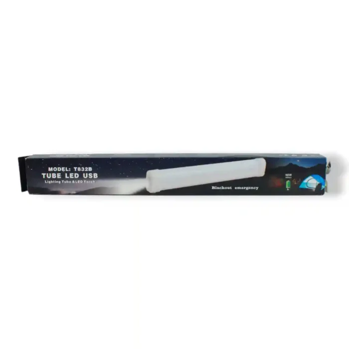 LAMPARA T832A (BOX X100) - Imagen 2