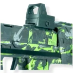 LANZADOR DE BOLAS DE HIDROGEL PARA ADULTO MG51382 (BOX X12) - Imagen 6