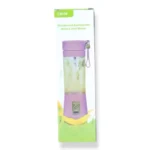 LICUADORA PORTÁTIL CM-04 DK-2382 - Imagen 2