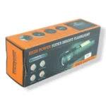 LINTERNA 706 - Imagen 6