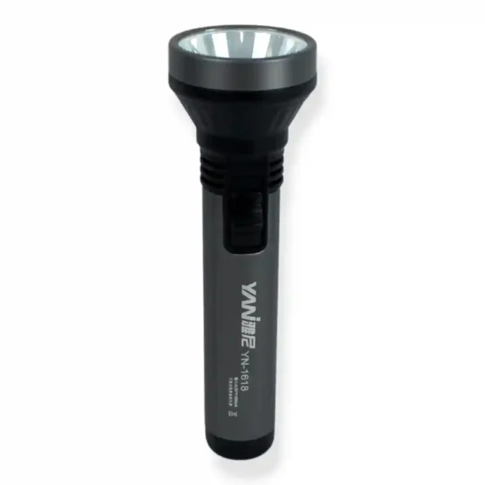 LINTERNA BLISTER YN-1618 (BOX X120) - Imagen 4