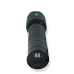 LINTERNA CAJA VERDE 866 (BOX X240) - Imagen 5