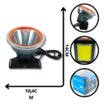LINTERNA MINERA UK OFK-60