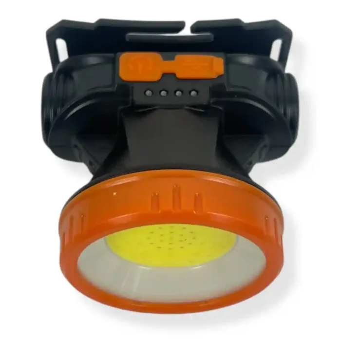 LINTERNA MINERA YM-308 - Imagen 1