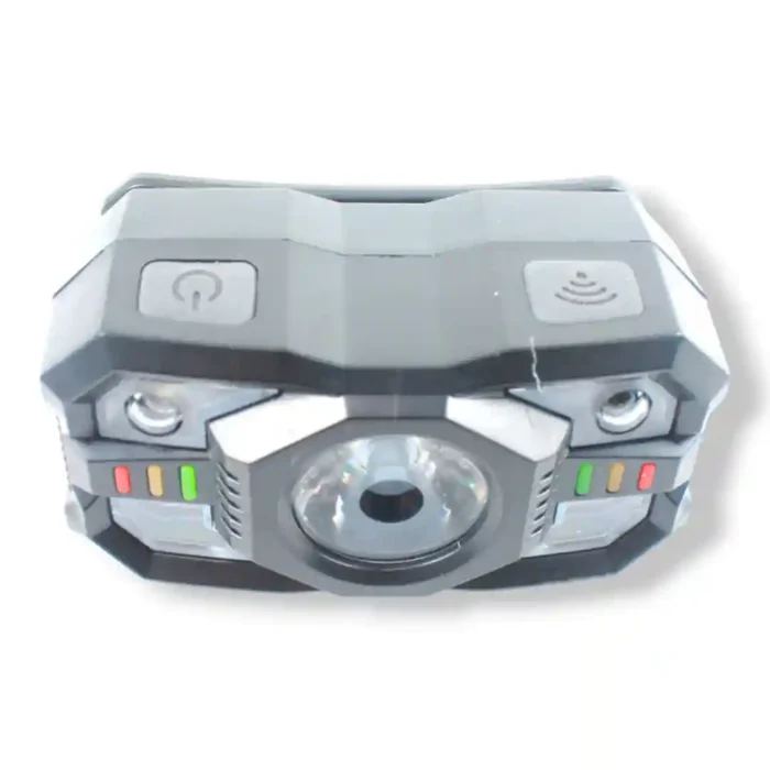 LINTERNA MINERA ZL-009 (BOX X240) - Imagen 3