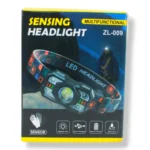LINTERNA MINERA ZL-009 (BOX X240) - Imagen 5