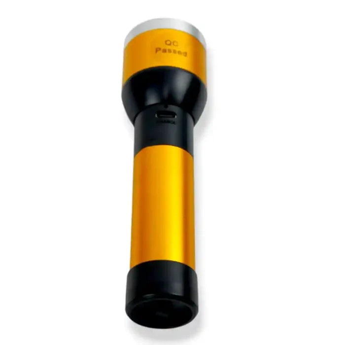 LINTERNA NANOTEC NT-L3196 (BOX X120) - Imagen 5
