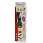 LINTERNA NANOTEC NT-L3198 (BOX X160) - Imagen 5