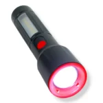 LINTERNA NANOTEC NT-L3198 (BOX X160) - Imagen 3