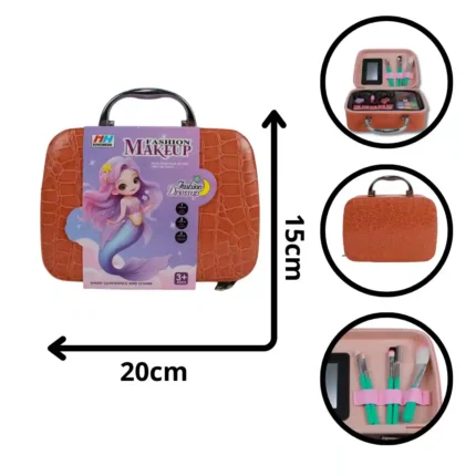 MAQUILLAJE 686-H27