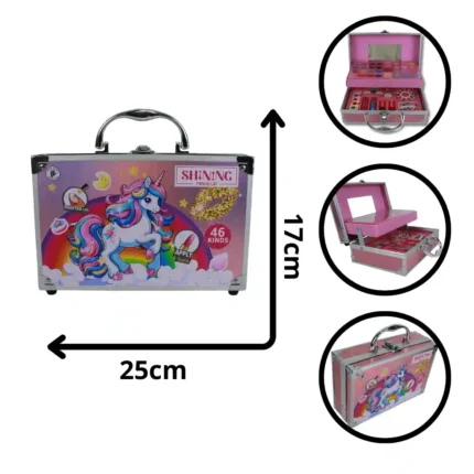 MAQUILLAJE B360