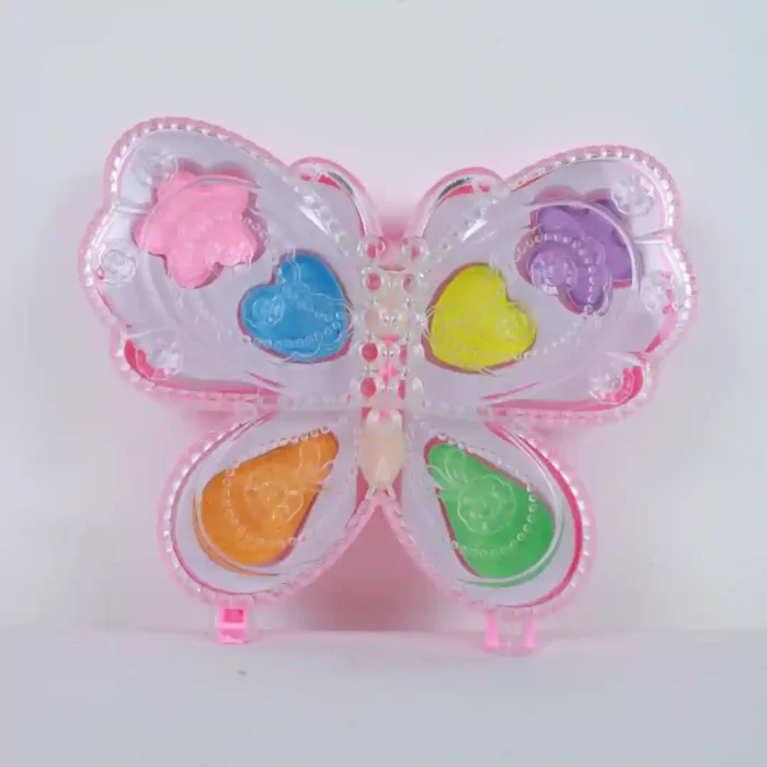 MAQUILLAJE MARIPOSA MG20787 - Imagen 2