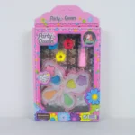 MAQUILLAJE MARIPOSA MG20787 - Imagen 4