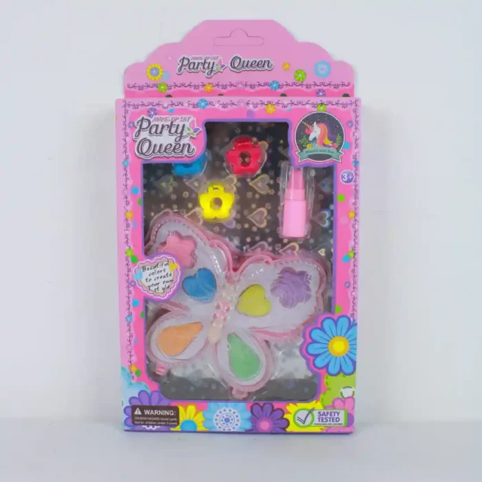 MAQUILLAJE MARIPOSA MG20787 - Imagen 4
