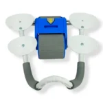 MÁQUINA PARA HACER EJERCICIO KE-53 (BOX X12) - Imagen 2