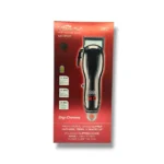 MÁQUINA PELUQUERA NANOTEC NT-CP637 - Imagen 2