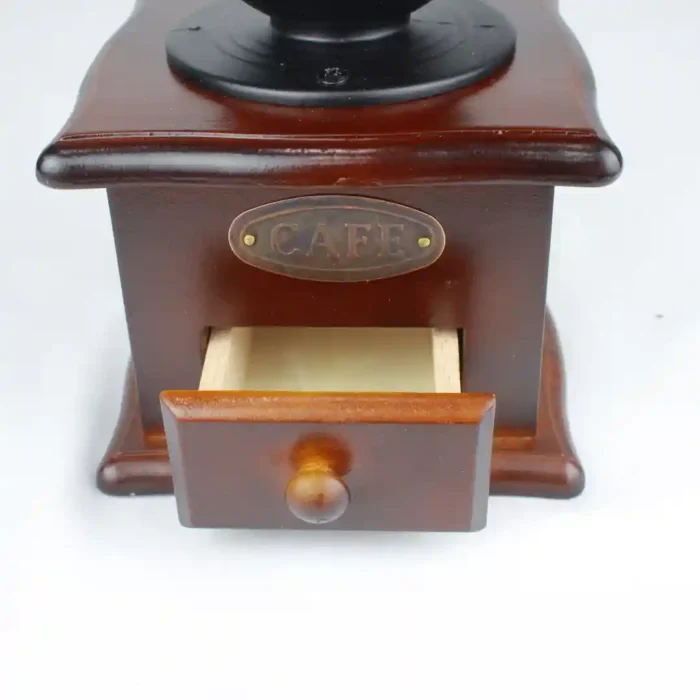 MOLINO DE CAFÉ KE-43 (BOX X12) - Imagen 3