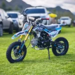 MOTOCROSS ZC-Y-301 110CC RIN 12"/12"