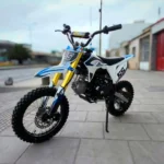MOTOCROSS ZC-Y-55A 110C - Imagen 3