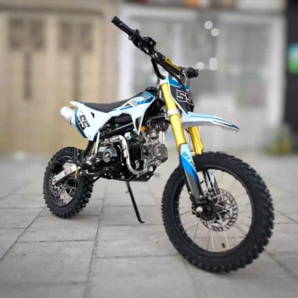 MOTOCROSS ZC-Y-55A 110C