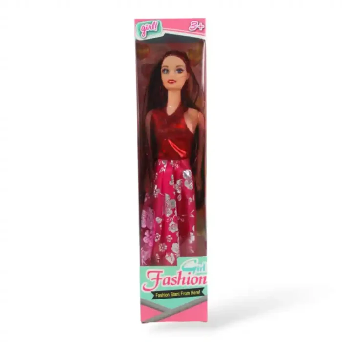 MUÑECA FLACA BN3588 (BOX X720) - Imagen 1