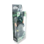 MUÑECO CON CASCO MG37125 (BOX X48) - Imagen 4