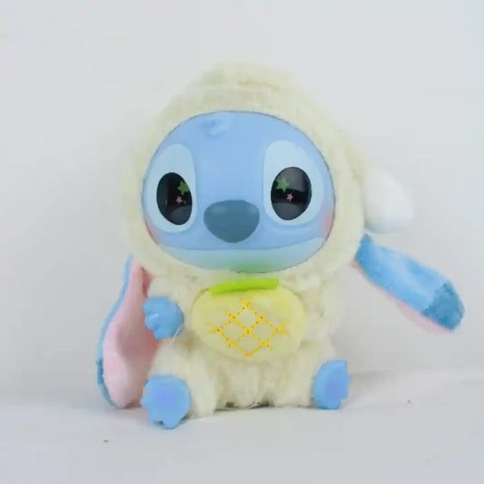 MUÑECO STICH SORPRESA DQ1512 - Imagen 3