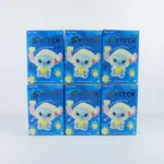 MUÑECO STICH SORPRESA DQ1512 - Imagen 2