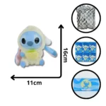 MUÑECO STICH SORPRESA DQ1512