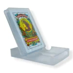 NAIPE ROYAL BARAJA ESPAÑOLA SLUK-PK2 KE-102 (BOX X144) - Imagen 2