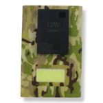 PANEL SOLAR RS-12W (BOX X30) - Imagen 3