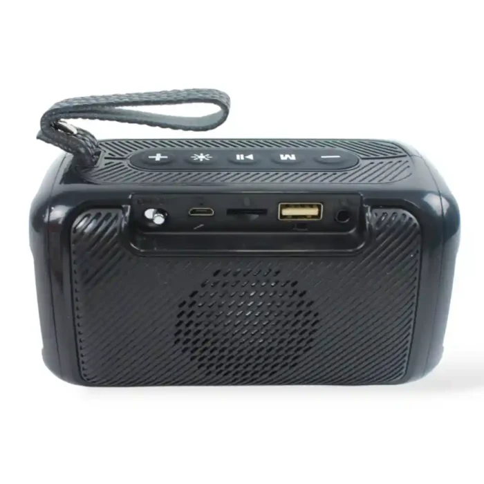 PARLANTE NANOTEC NT-P2400 - Imagen 4