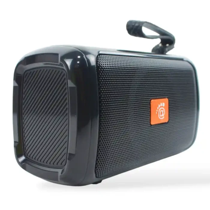 PARLANTE NANOTEC NT-P2400 - Imagen 5