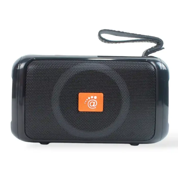 PARLANTE NANOTEC NT-P2400 - Imagen 3