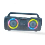 PARLANTE NANOTEC NT-P2412 - Imagen 3