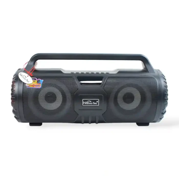 PARLANTE NANOTEC NT-P2412 - Imagen 5