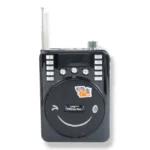 PARLANTE NANOTEC NT-P2441 (BOX X50) - Imagen 2