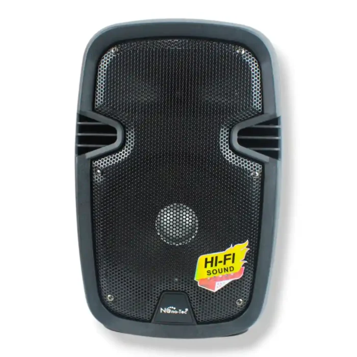 PARLANTE NANOTEC NT-P2444 (BOX X8) - Imagen 2