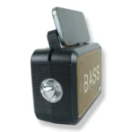 PARLANTE NANOTEC NT-P2446 (BOX X30) - Imagen 2