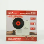 PARLANTE NANOTEC NT-P2447 (BOX X64) - Imagen 3