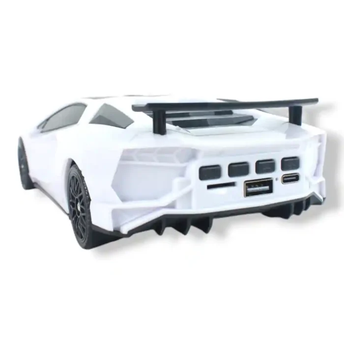 PARLANTE NANOTEC NT-P2450 (BOX X40) - Imagen 3