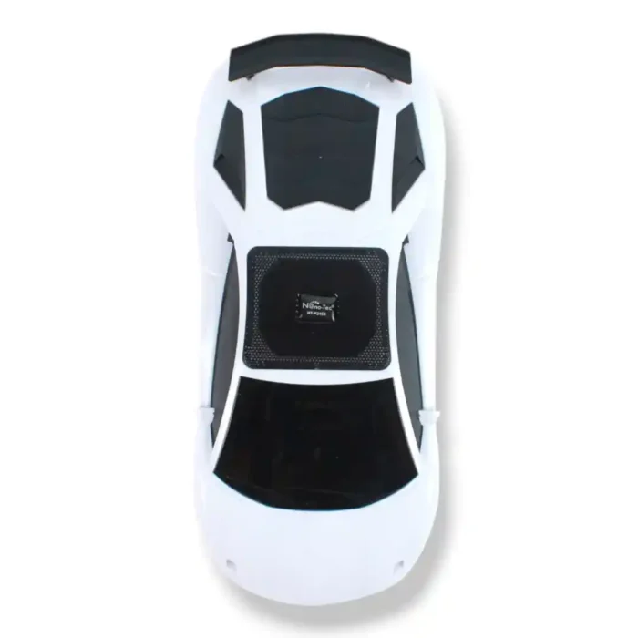 PARLANTE NANOTEC NT-P2450 (BOX X40) - Imagen 4