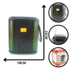 PARLANTE NANOTEC NT-P2451 (BOX X20)