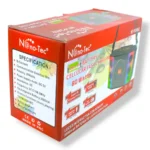 PARLANTE NANOTEC NT-P2452 (BOX X20) - Imagen 4