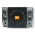 PARLANTE NANOTEC NT-P2452 (BOX X20) - Imagen 5