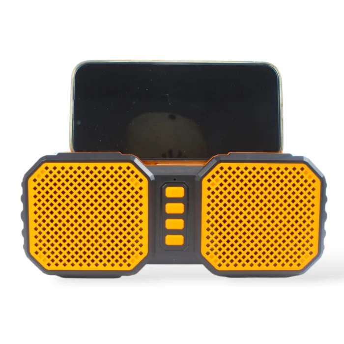 PARLANTE NANOTEC REC NT-P2382 (BOX 30) - Imagen 4