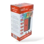 PARLANTE NANOTEC SOLAR NT-P2398 - Imagen 5