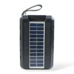 PARLANTE NANOTEC SOLAR NT-P2398 - Imagen 4